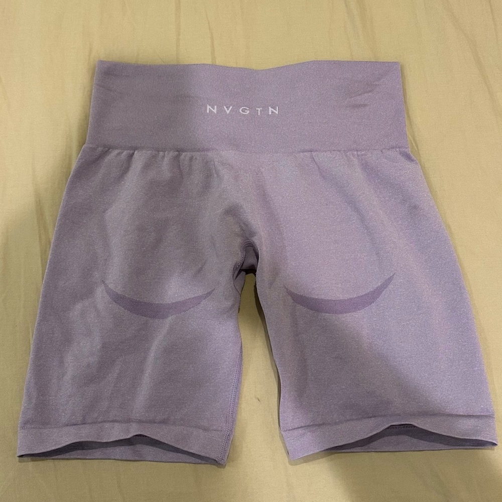 NVGTN CONTOUR SHORTS